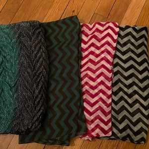 Infinity Scarf Bundle 🧣